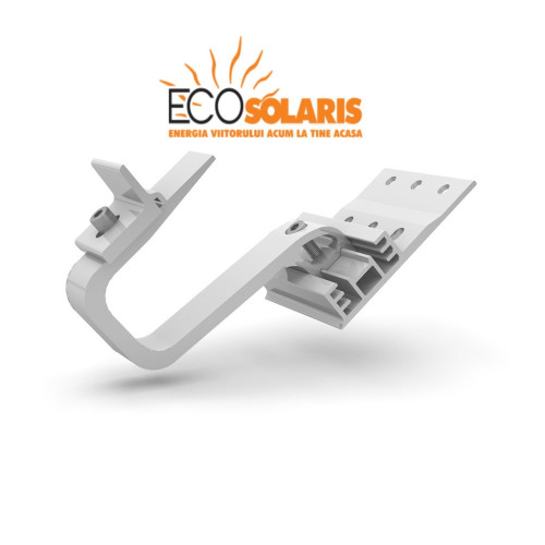 CrossHook 3S K2 - Carlig prindere pentru acopris